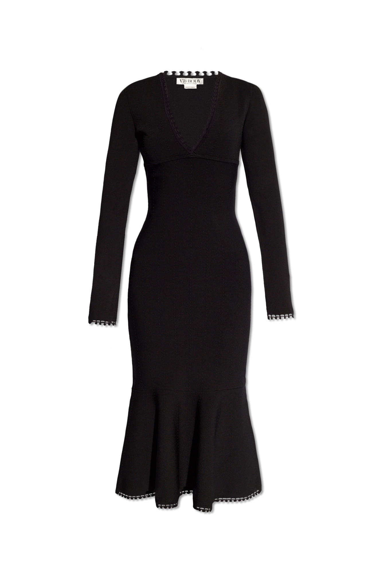 SchaferandweinerShops Myanmar - Black 'VB Body' collection